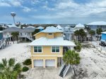 Navarre Beach Home recently renovated
